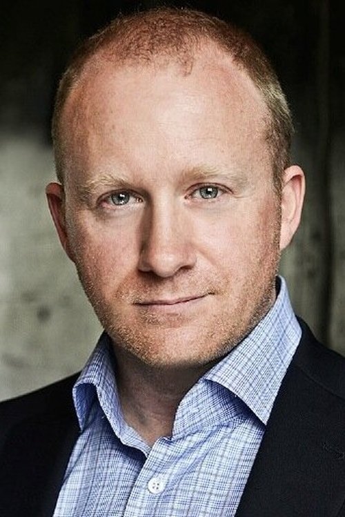 Billy Parrott zdjęcie