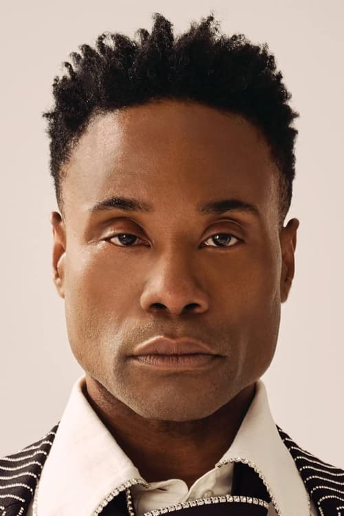 Billy Porter zdjęcie