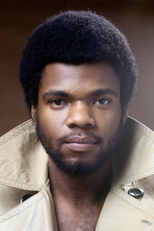 Billy Preston zdjęcie