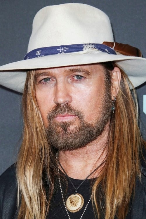 Billy Ray Cyrus zdjęcie