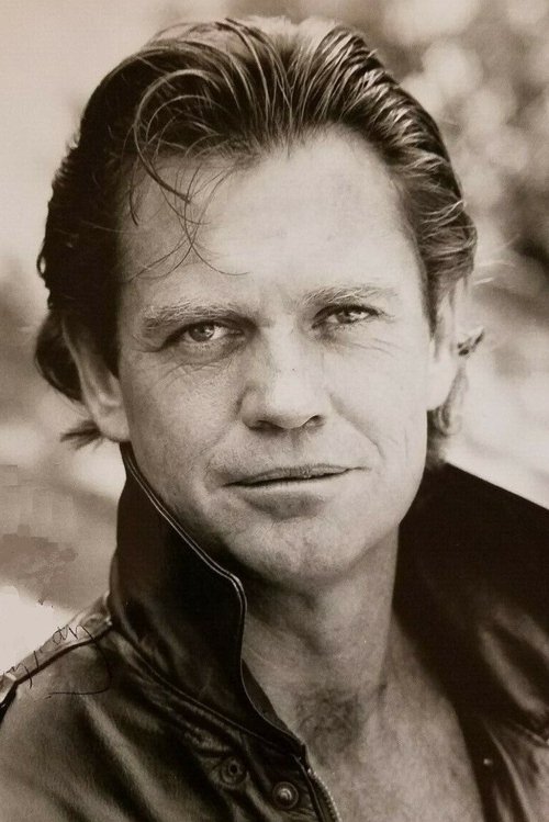 Billy Ray Sharkey zdjęcie