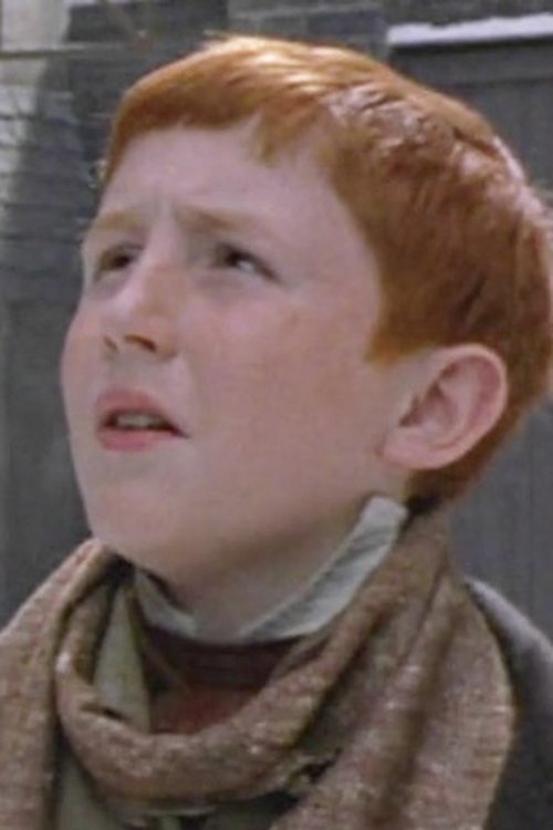 Billy Seymour zdjęcie