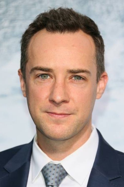 Billy Slaughter zdjęcie