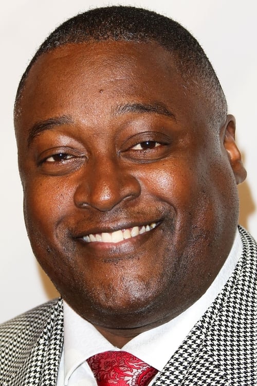 Billy 'Sly' Williams zdjęcie