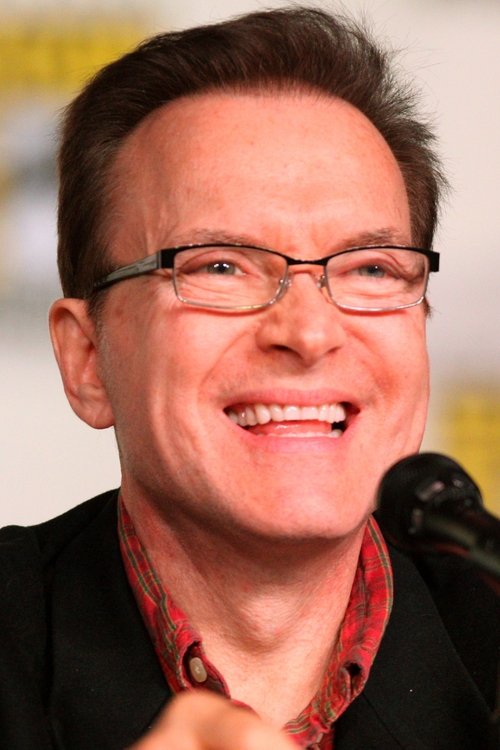 Billy West zdjęcie