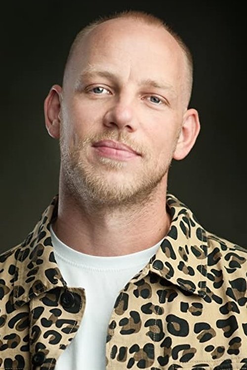 Billy Wickman zdjęcie