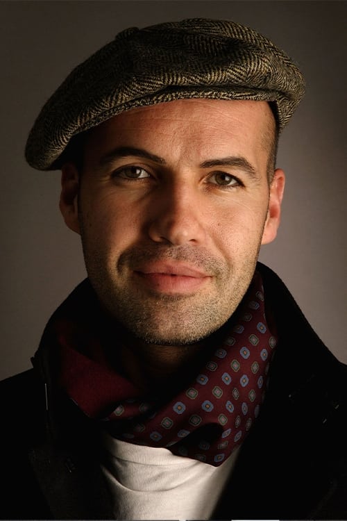 Billy Zane zdjęcie