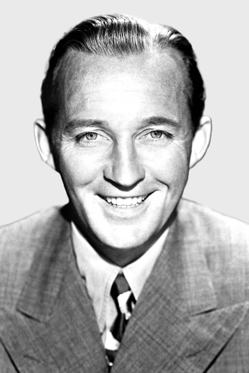 Bing Crosby zdjęcie