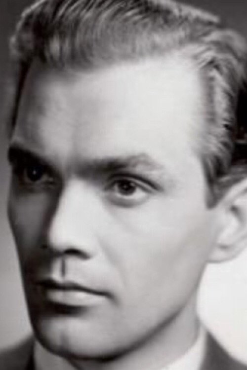 Birger Malmsten zdjęcie