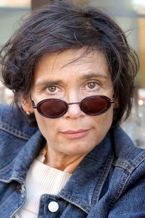 Birgit Doll zdjęcie