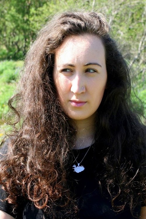 Birgitta Jeanne Sigursteinsdóttir zdjęcie