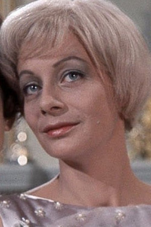 Birgitte Federspiel zdjęcie