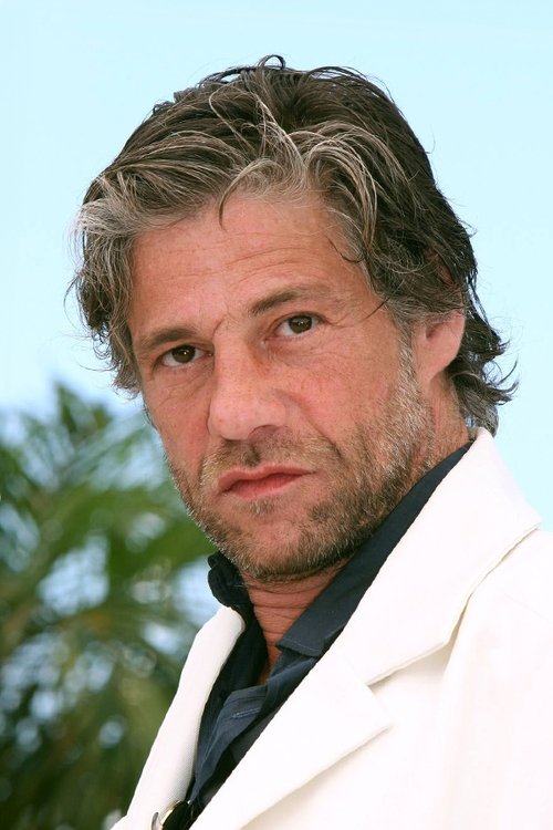 Birol Ünel zdjęcie