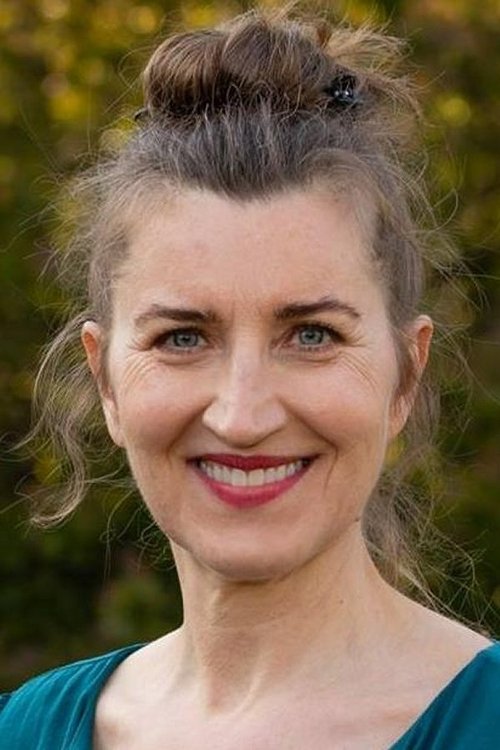 Birte Heribertson zdjęcie