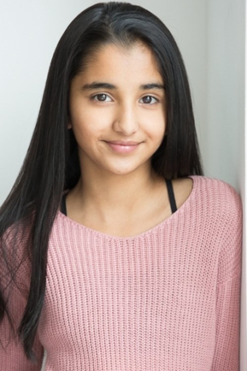 Birva Pandya zdjęcie