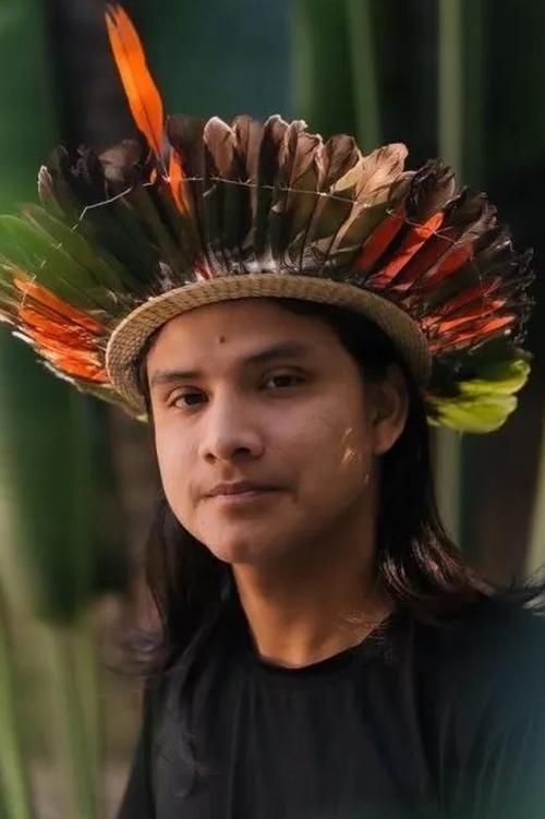 Bitaté Uru-Eu-Wau-Wau zdjęcie