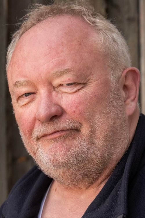 Bjarne Henriksen zdjęcie