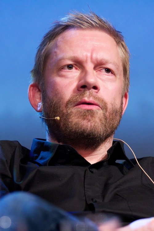 Bjarte Tjøstheim zdjęcie