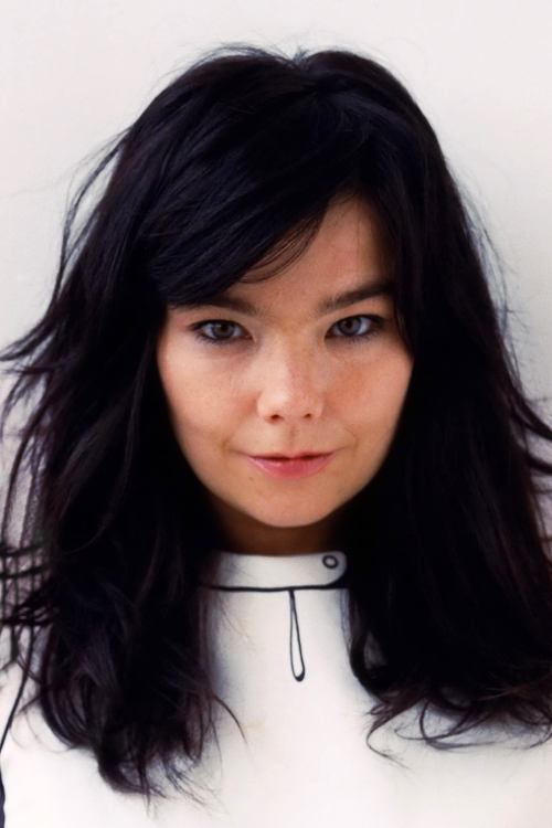 Björk zdjęcie