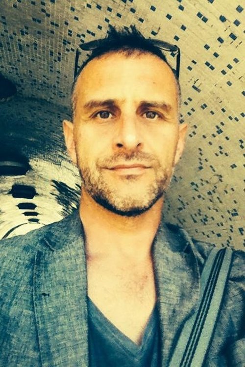 Björn Freiberg zdjęcie