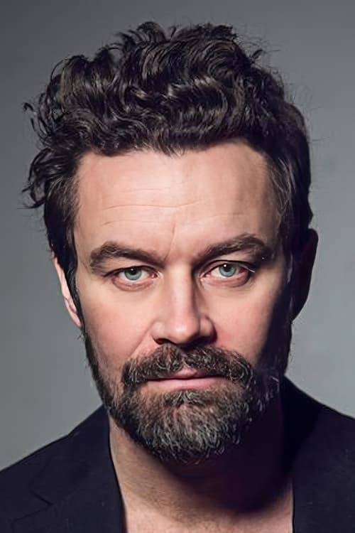 Björn Hlynur Haraldsson zdjęcie