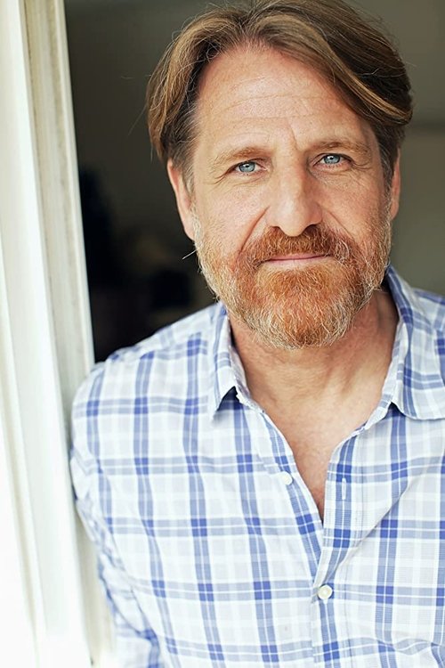 Bjorn Johnson zdjęcie