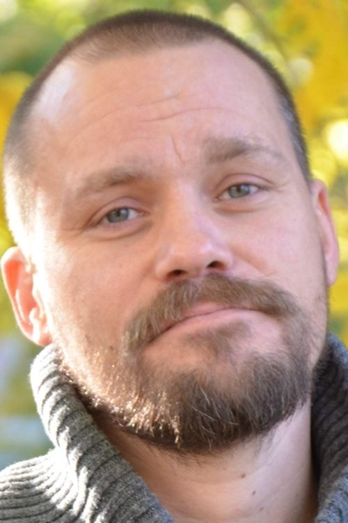 Bjørn Moan zdjęcie