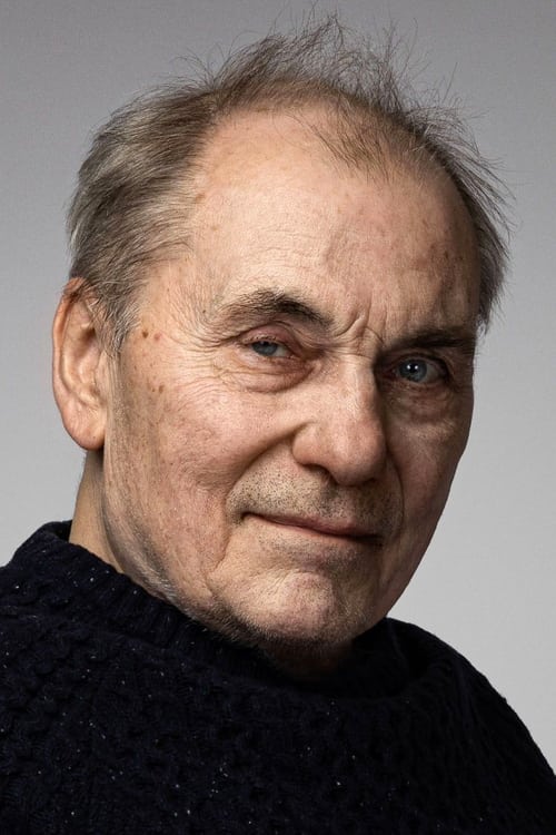 Bjørn Sundquist zdjęcie