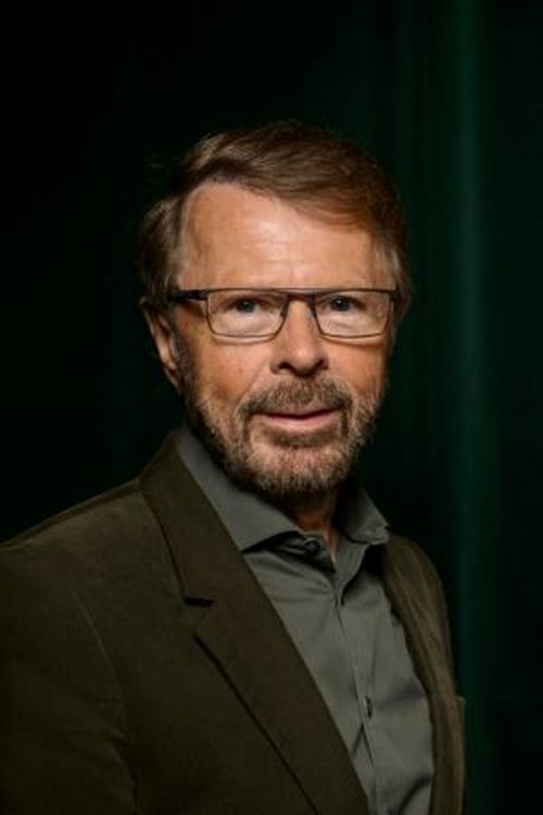 Björn Ulvaeus zdjęcie