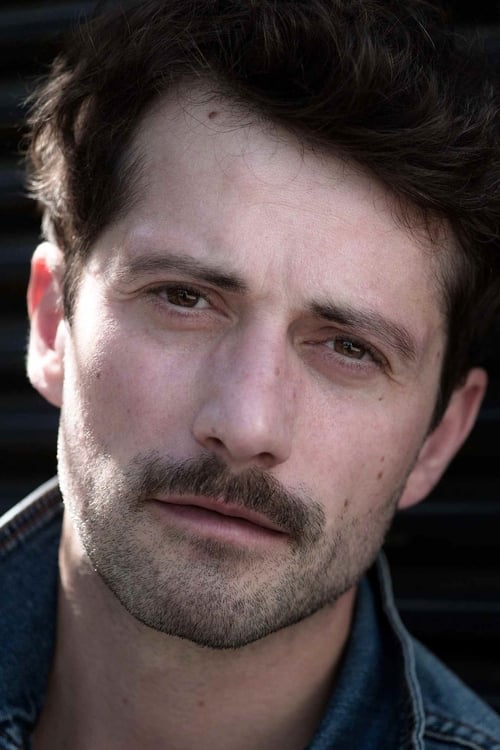 Björn von der Wellen zdjęcie