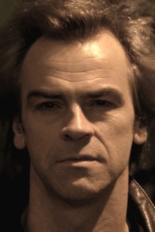 Bjørn Willberg Andersen zdjęcie