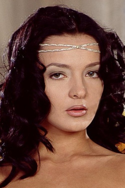 Black Widow zdjęcie