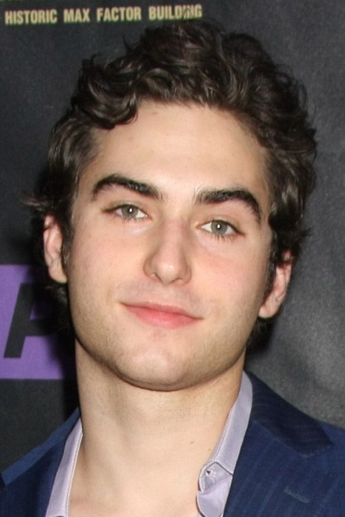 Blaine Kern III zdjęcie