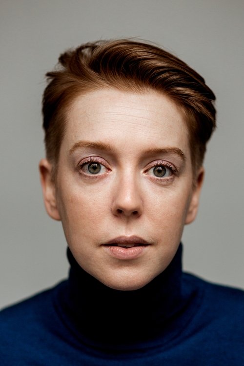 Blair Baker zdjęcie