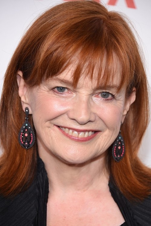 Blair Brown zdjęcie