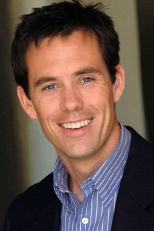 Blair Hickey zdjęcie