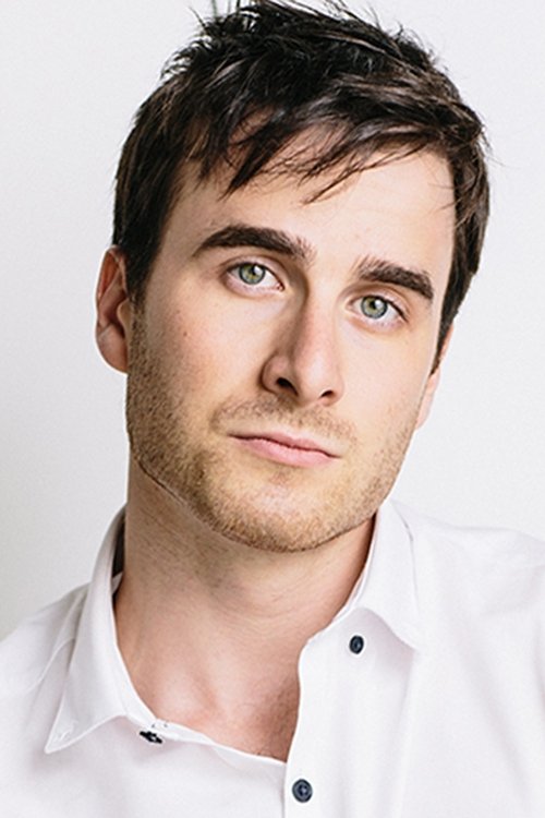 Blair Penner zdjęcie