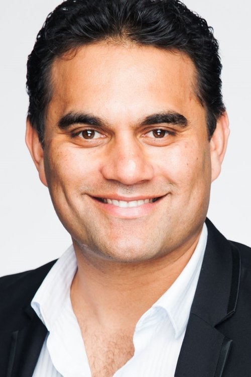 Blair Strang zdjęcie