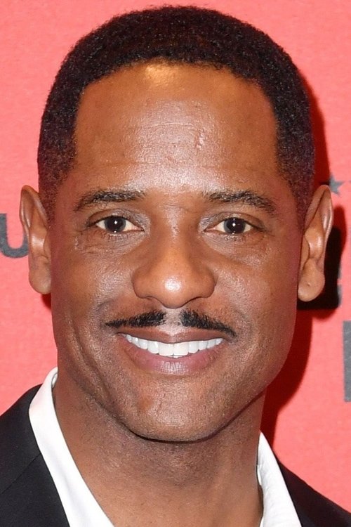 Blair Underwood zdjęcie