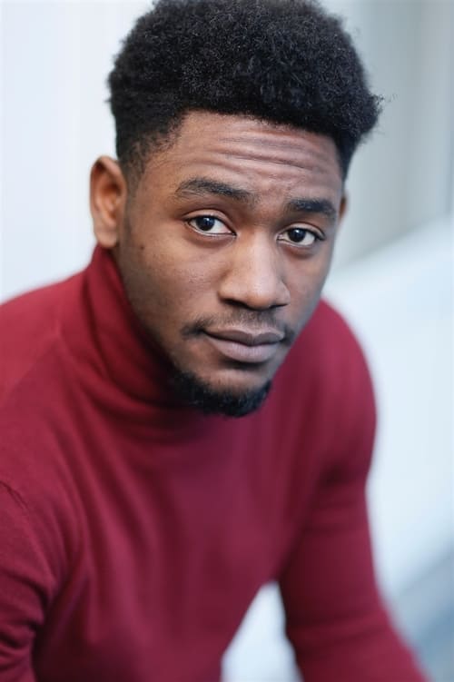 Blaise Afonso zdjęcie