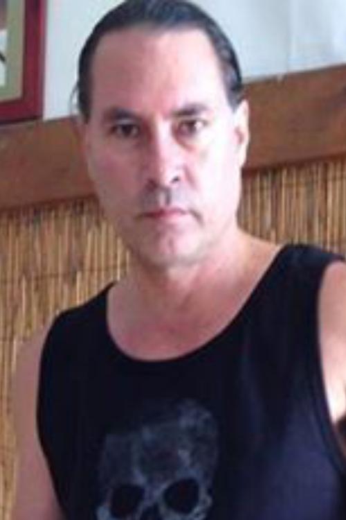 Blaise Loong zdjęcie