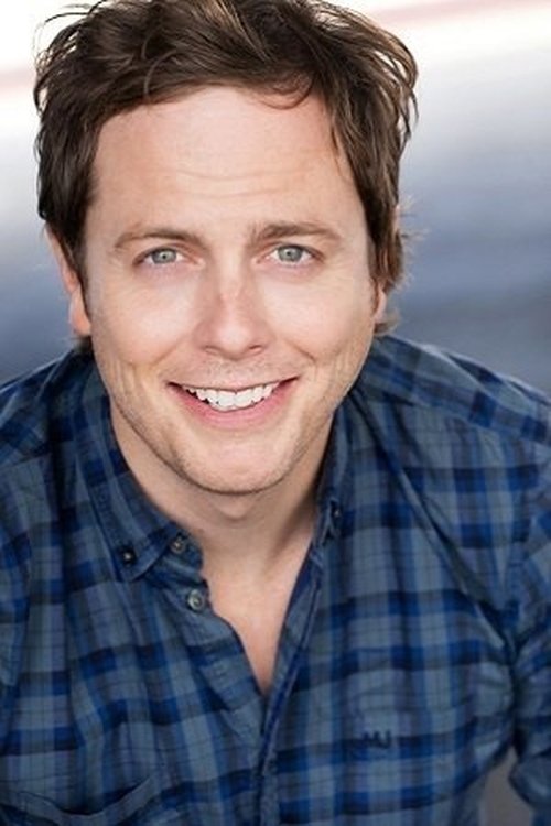 Blaise Miller zdjęcie