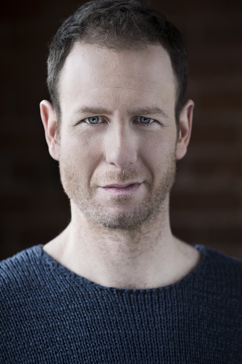 Blaise Tardif zdjęcie