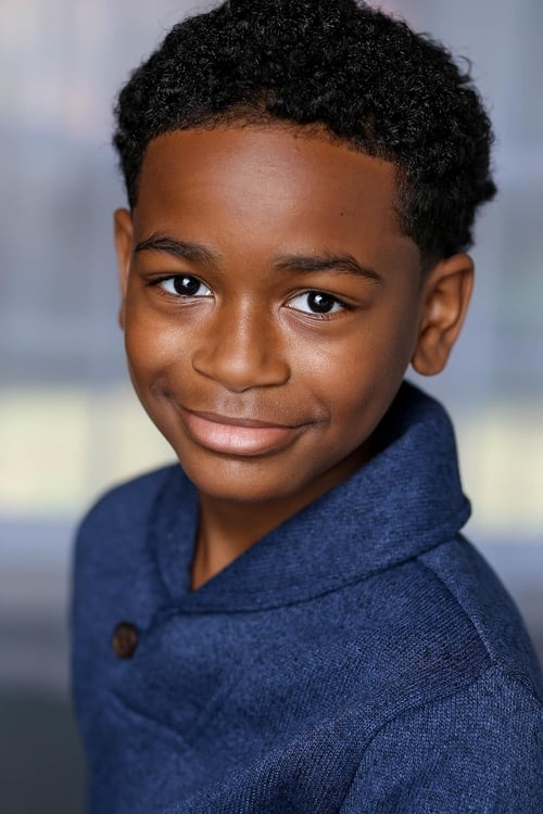 Blake Cameron James zdjęcie