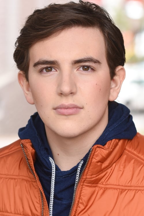 Blake Cooper zdjęcie