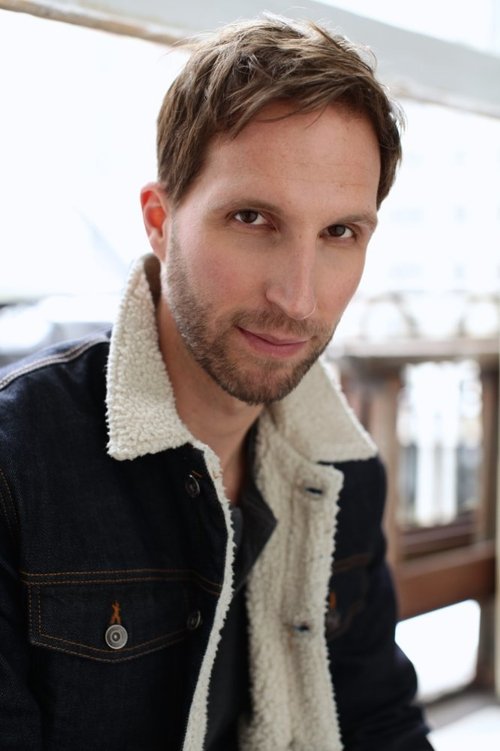 Blake DeLong zdjęcie