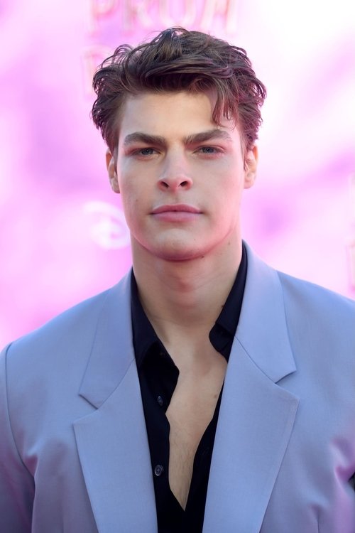 Blake Draper zdjęcie