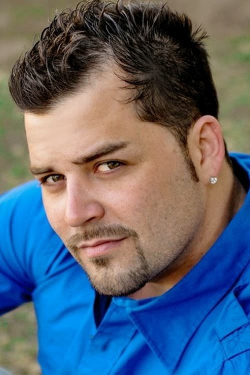 Blake Foster zdjęcie