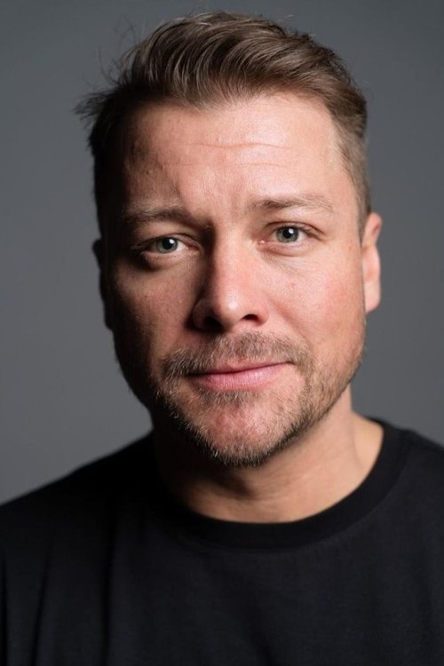 Blake Gehring zdjęcie