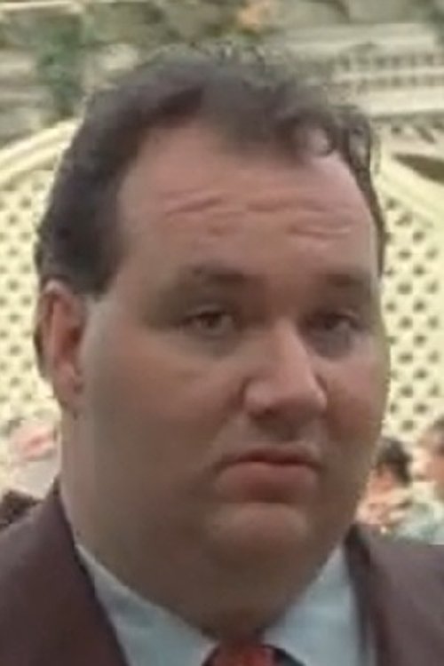 Blake Hammond zdjęcie